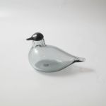 653 6644 GLASS BIRD